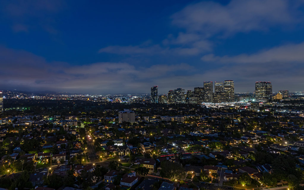 13983C1693988803086 10560 Wilshire Boulevard Penthouse A