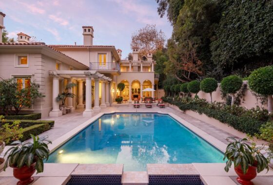 13983C1694056781990 The Lee Iacocca Estate