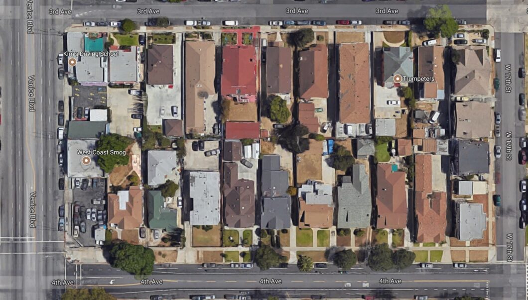 14805924 3318 Venice Blvd.