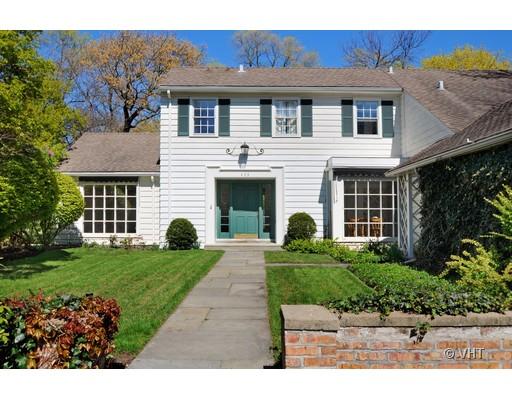 14806026 453 Sheridan Road