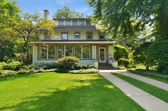 14806077 2700 Lincoln Street