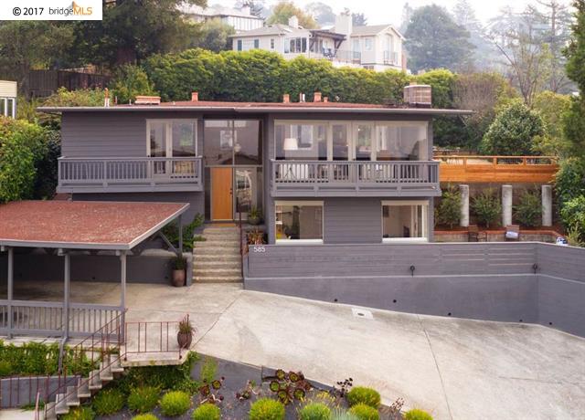 14807521 585 Cragmont Avenue