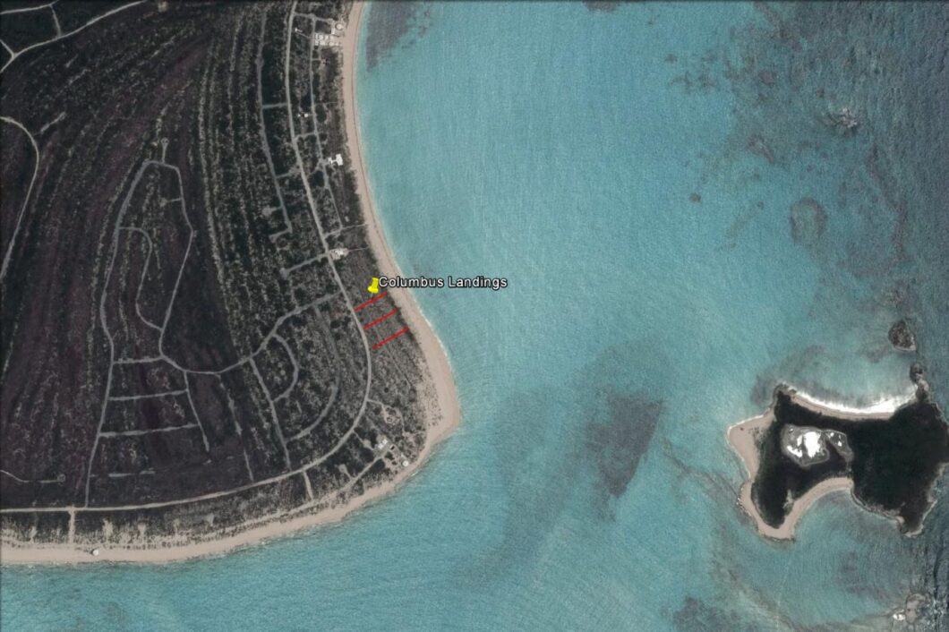 14807929 Columbus Landing