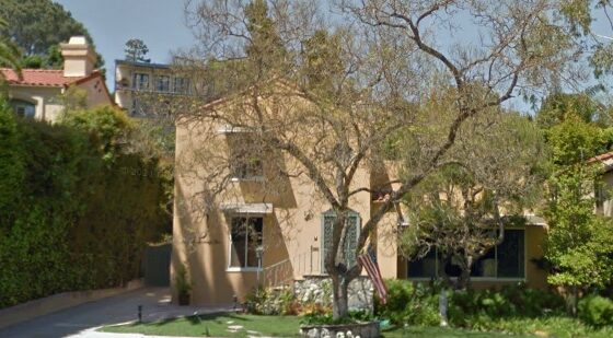 14808850 1107 N Doheny Drive