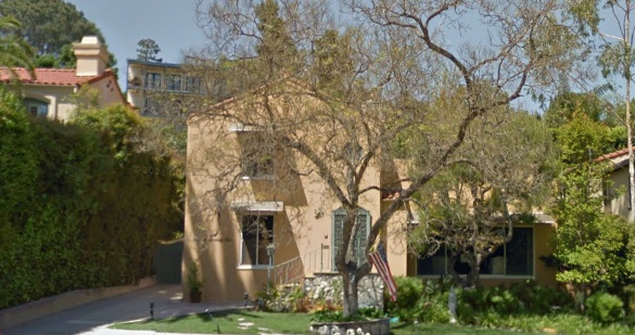 14808850 1107 N Doheny Drive