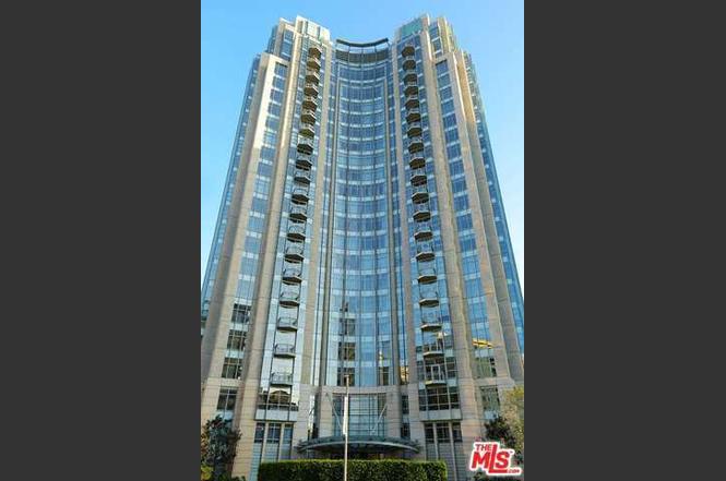 14809752 10776 Wilshire #604