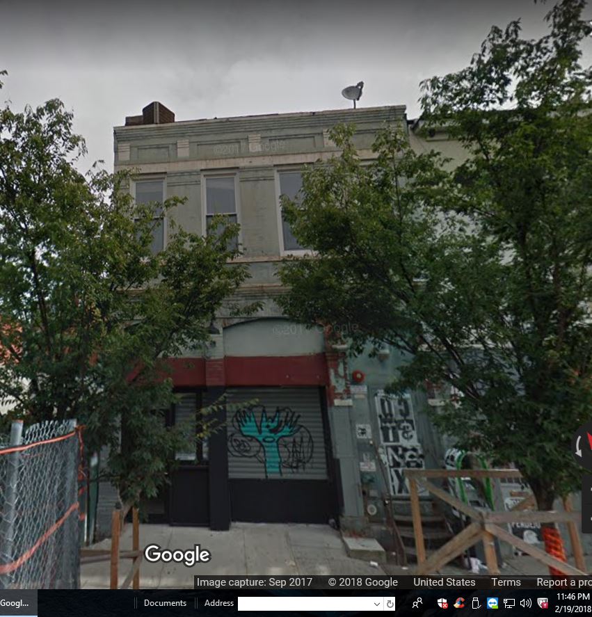 14811051 N 6Th Street