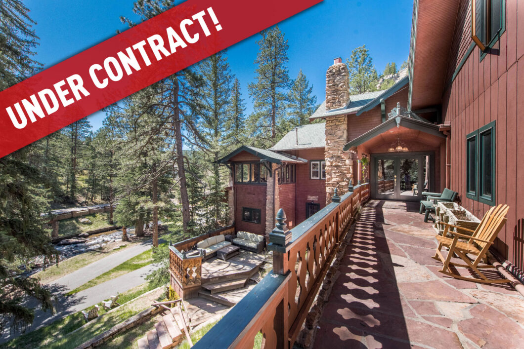 14812144 30754 Upper Bear Creek Road