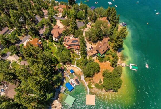 14812421 721 Oak Point (Represented Seller)