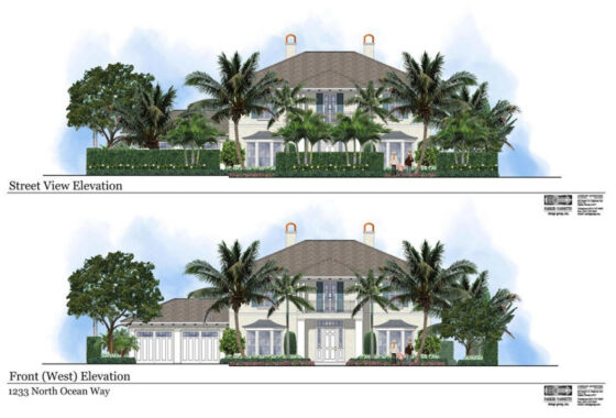 14813463 1233 North Ocean Boulevard