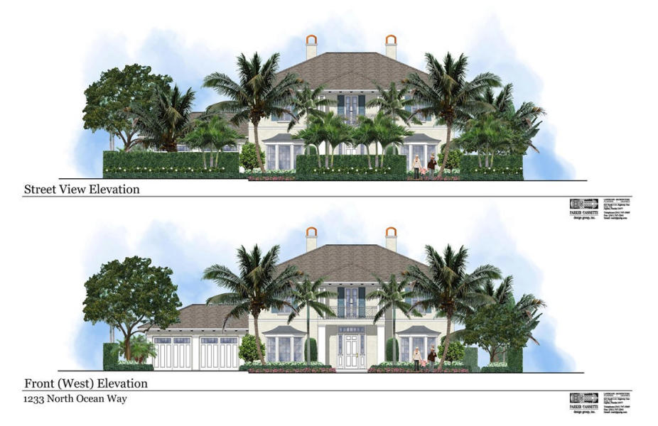 14813463 1233 North Ocean Boulevard