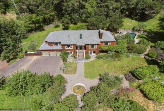 14814308 1250 Nicasio Valley Road