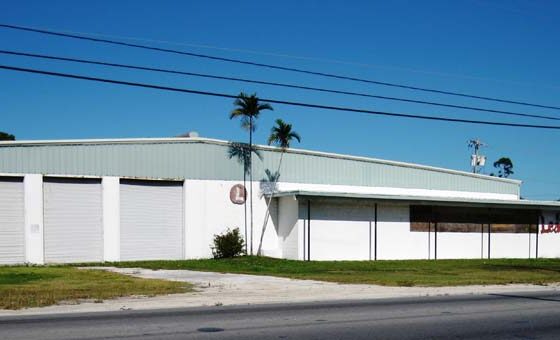 14814919 Commercial Warehouse on Queens Highway