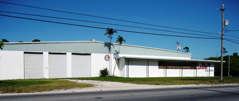 14814919 Commercial Warehouse on Queens Highway
