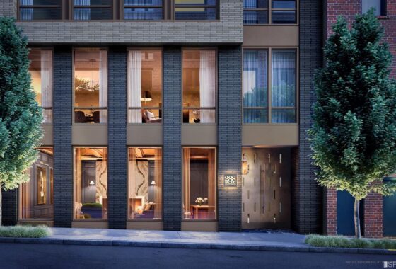 14815164 288 Pacific Avenue 3D