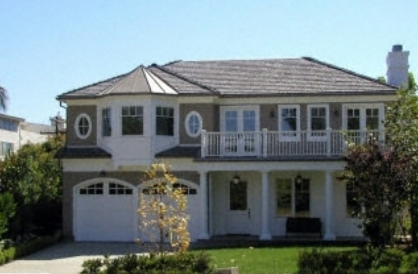 14815490 739 S. Burlingame Avenue