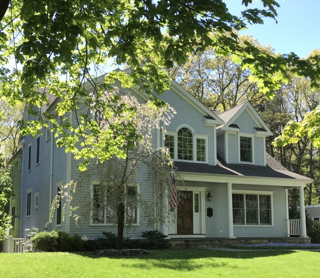 14815563 19 Madison Road