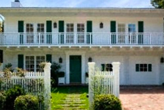 14815567 657 South Burlingame Ave