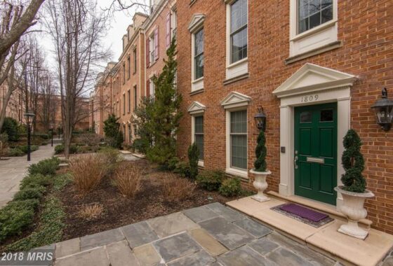 14815701 1809 Kalorama Square NW