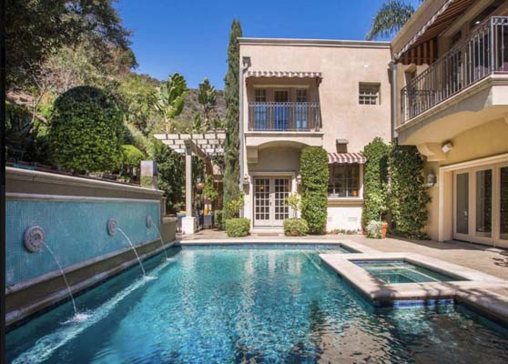 14815847 1454 Benedict Canyon