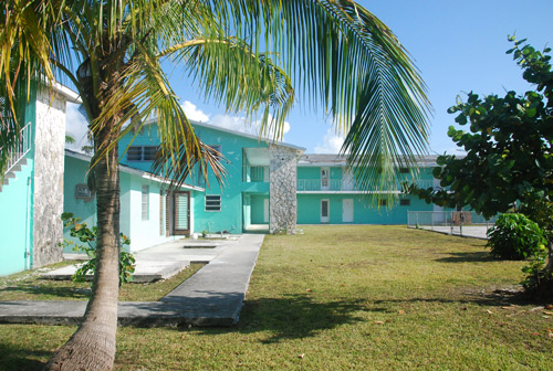 14816930 Unit 36 Freeport Apartment Complex #87 Imperial Gardens