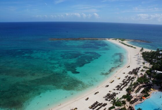 14817298 The Reef Residences, Atlantis 20922/20924