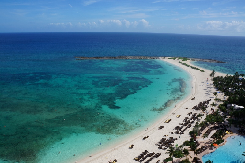 14817298 The Reef Residences, Atlantis 20922/20924