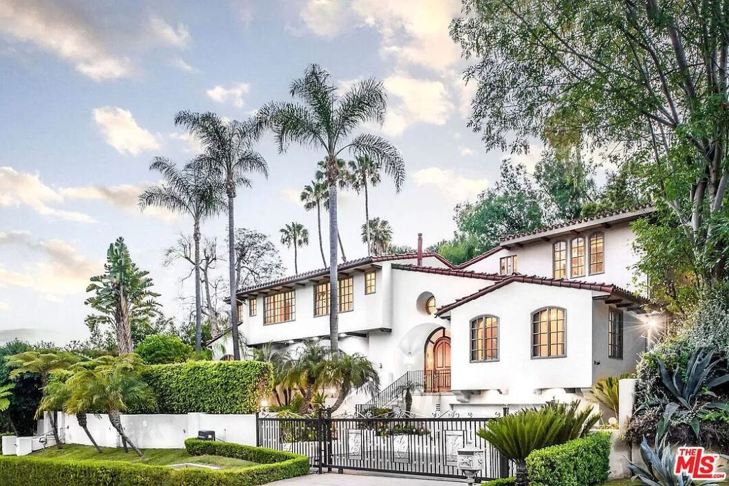18806C1661216264097 1125 San Ysidro Dr