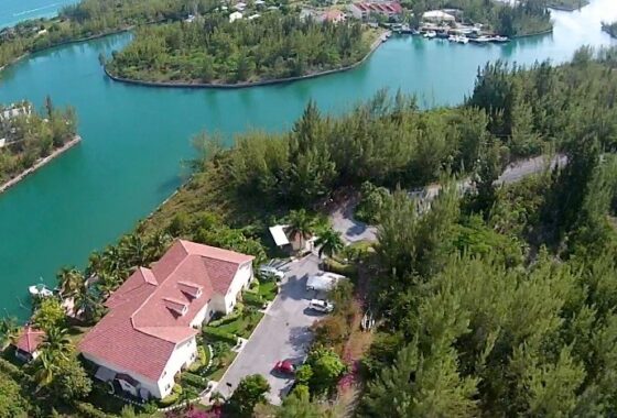 19193C1623863813225 Beautiful Canalfront Condo at Channel Bay Club