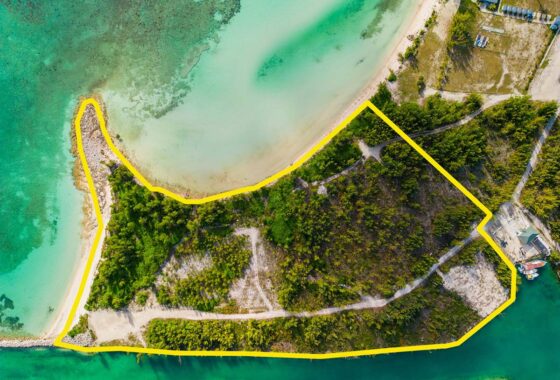 19193C1722483516393 Silver Cove Beachfront & Canalfront Property