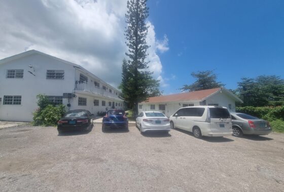 19193C1748520564870 20 Unit Apartment Complex off West Bay