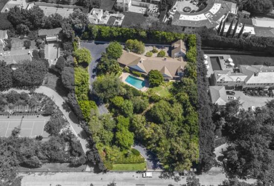 20400C1577768239856 234 S Beverly Glen Blvd