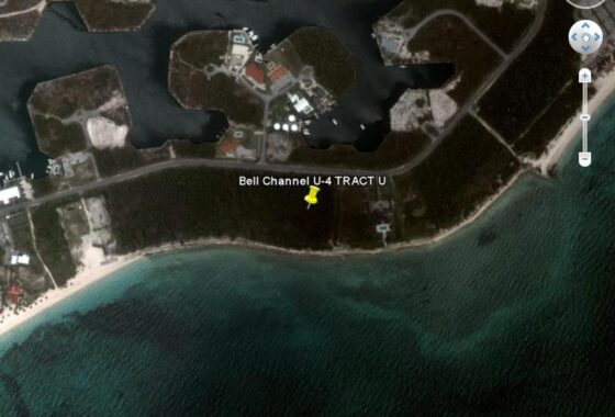 21820C1631202590498 Bell Channel Bay Tract U & U1