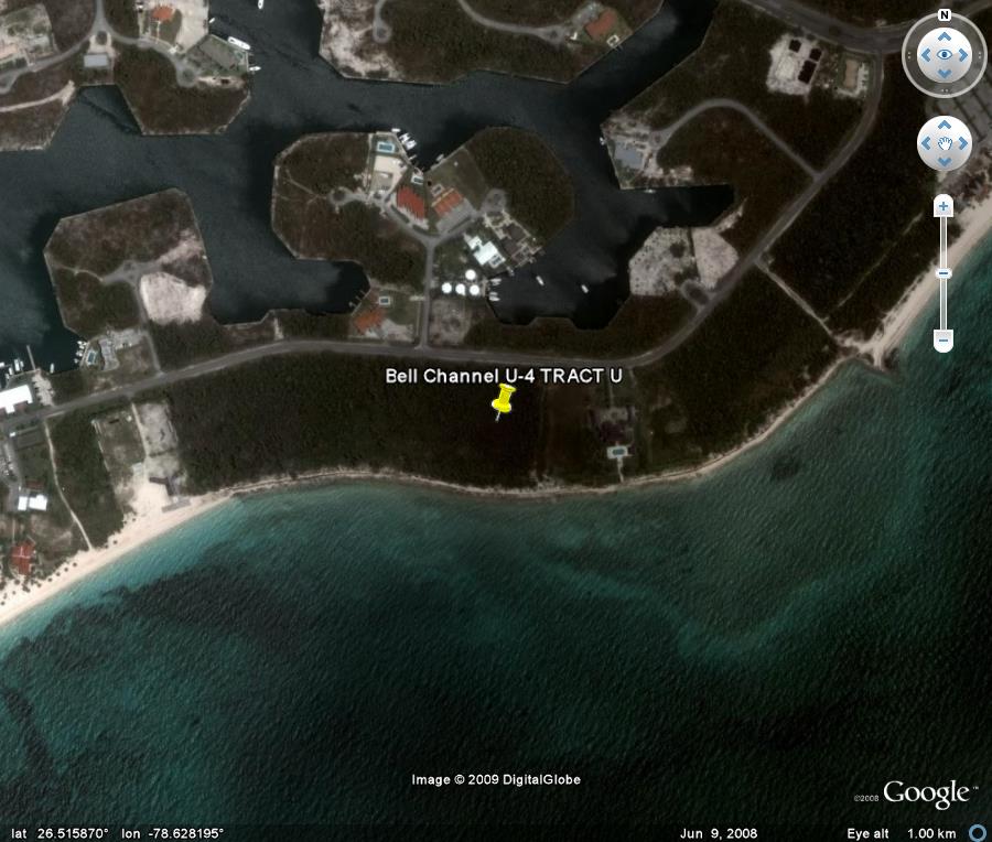 21820C1631202590498 Bell Channel Bay Tract U & U1