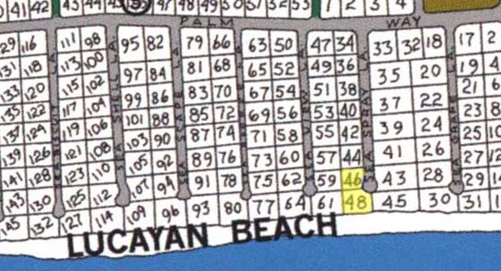 21820C1637078371385 Lucayan Beach Lots