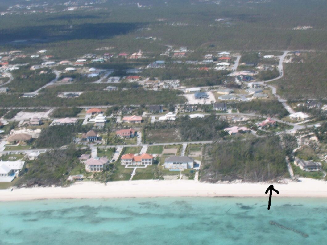 21820C1637080631729 Fortune Cay Lot