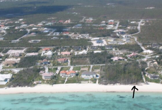 21820C1637080631729 Fortune Cay Lot