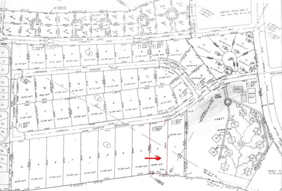 21820C1637084933959 Fortune Cay Beach Front Lot