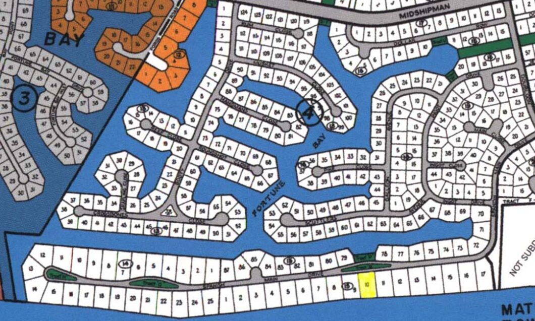 21820C1659707168582 Spanish Main Lot #10