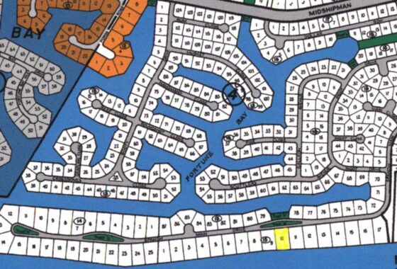 21820C1659707168582 Spanish Main Lot #10