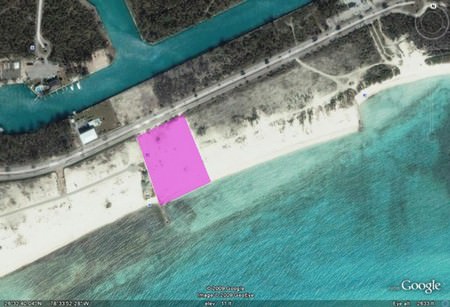 21820C1662645924735 Beachfront Tract at Discovery Bay