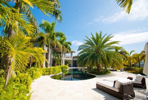 21820C1675179493332 Fortune Bay Canal Home on Grand Bahama Island