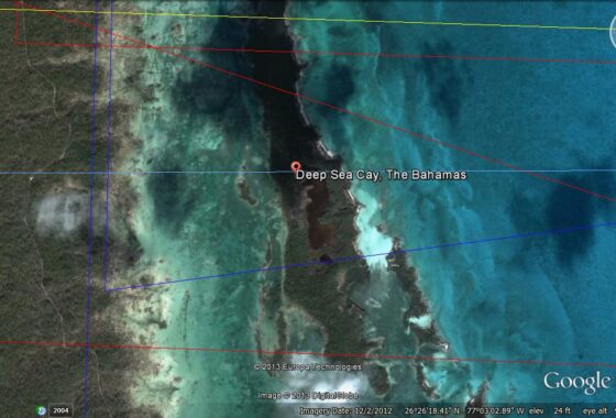 23702 Deep Sea Creek