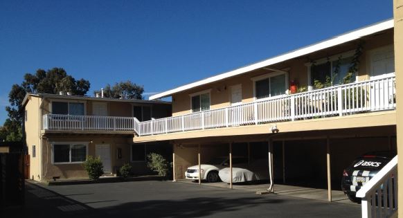 25827 662 Mariposa Avenue