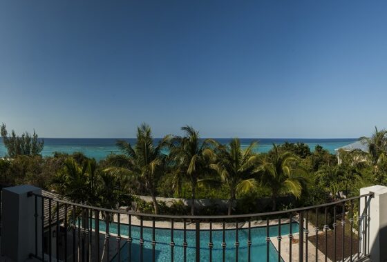 26380 Luxury Ocean View Hilltop Home
