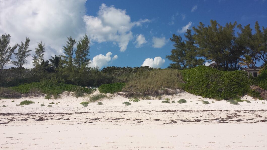 26589 Beach Lot