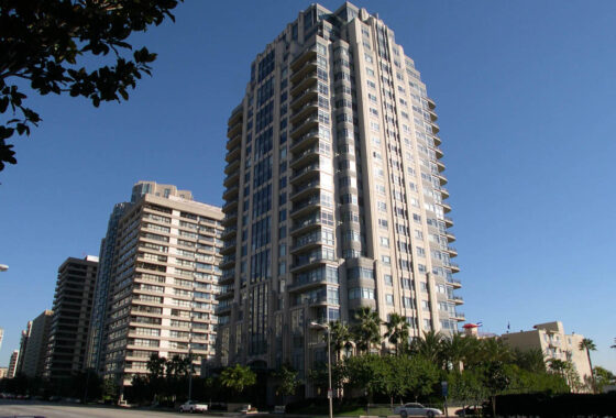 2674 10800 Wilshire Blvd.