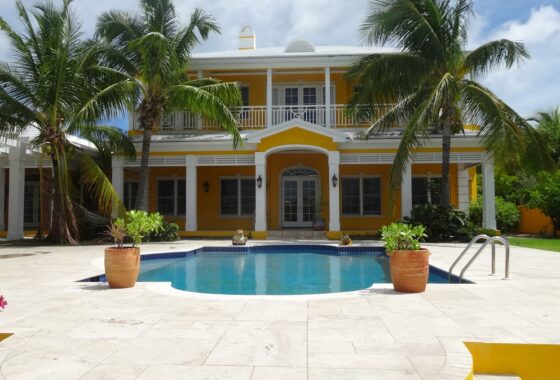 30030 Ocean Club Estates