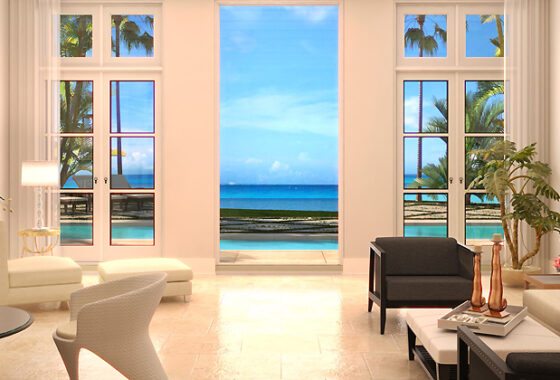 30157 Paradise Island
