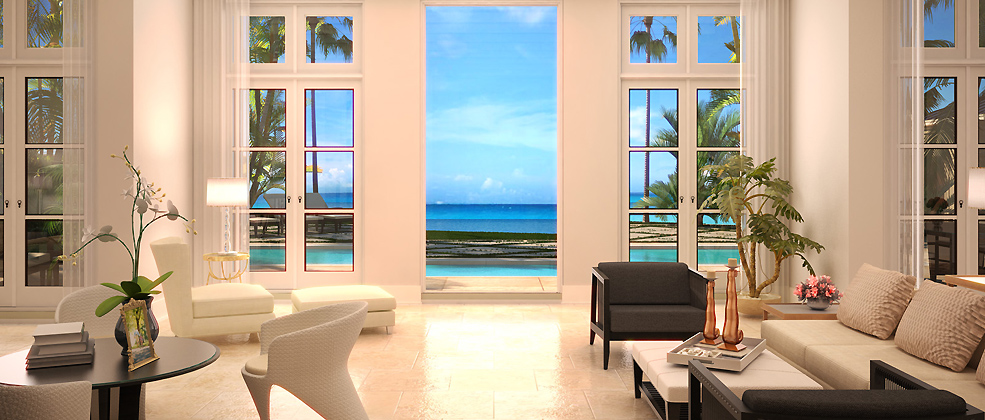 30157 Paradise Island